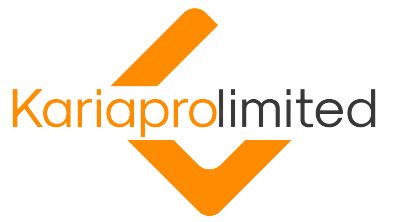 Kariapro Logo